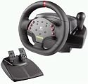 PC - MOMO Racing Force Feedback Wheel (Logitech)