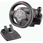 PC - MOMO Racing Force Feedback Wheel (Logitech)