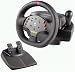 PC - MOMO Racing Force Feedback Wheel (Logitech)