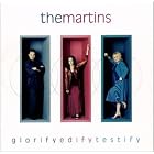 Glorify Edify Testify by  Martins 