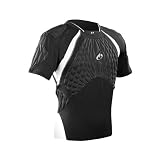 Sly 2010 Pro-merc Paintball Chest Protector