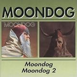 Moondog -  Moondog 1 & 2