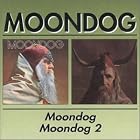 Moondog 1 and 2 by  Moondog 