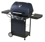 Charbroil Quickset Traditional 463832004 Evenflame 40,000 BTU Grill with Sideburner and Handle Light