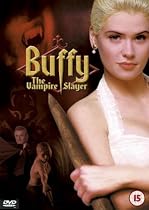 Buffy The Vampire Slayer [1992] [DVD]