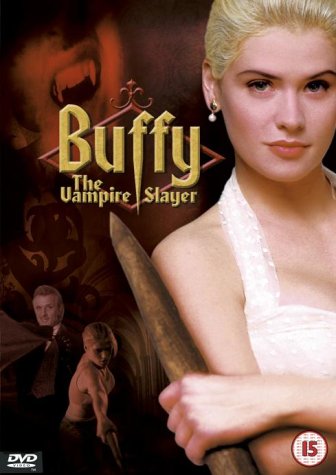 Buffy The Vampire Slayer
