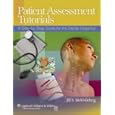 Patient Assessment Tutorials: A Step-by-Step Guide for the Dental Hygienist by Jill S Nield-Gehrig