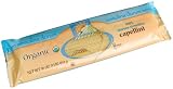 bionaturae Organic Capellini, 16 Ounce Bags (Pack of 12)