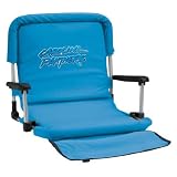 Carolina Panthers NFL Deluxe Stadium Bleacher Seat