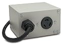 APC AP9510L620 MasterSwitch Pwr Recept, 2U, 208V, (1)L6-20