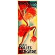 Est Aux Folies Bergere - Movie Poster