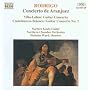 Guitar Concertos