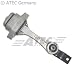 Produkt-Bild: Motorlager hinten AUDI A3 8L1 1.6,1.8,S3 QUATTRO; AUDI TT ROADSTER 8N9 1.8 T QUATTRO; SEAT LEON 1M1 1.4 16V,1.6,1.8 20V/T CUPRA R; SEAT TOLEDO 2 II 1M2 1.4 16V,1.6,1.8 20V,2.3 V5; SKODA OCTAVIA 1U2 1.4 16V,1.6,1.8,2.0,RS 1.8 T + COMBI 1U5; VW BORA 1J2 1.4 16V,1.6,1.8,1.9 TDI,2.0,2.3 V5 + KOMBI 1J6; VW GOLF 5 IV 1J1 1.4 16V,1.6,1.8,2.0,2.3 V5,3.2 R32 4MOTION + VARIANT 1J5; VW NEW BEETLE 9C1, 1C1 1.4,1.6,1.8 T,2.0,2.3 V5 + CABRIOLET 1Y7