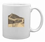 Great Wall Of China Mug