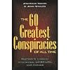 The 60 Greatest Conspiracies of All Time