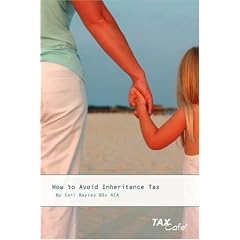 How to Avoid Inheritance Tax
