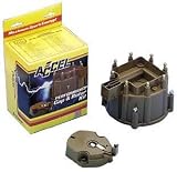 ACCEL 8320 Distributor Cap and Rotor Kit - Tan
