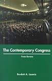 The Contemporary Congress