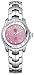 TAG Heuer Women's Link Diamond Accented Watch #WJ131C.BA0573