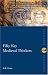 Fifty Key Medieval Thinkers (Routledge Key Guides)