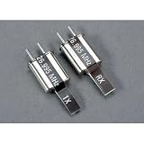 #1 Crystal Set Brown,26.995 by Traxxas