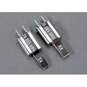 #1 Crystal Set Brown,26.995 from Accessories Radio Control