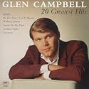 Glen Campbell 20 Greatest Hits