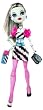 Monster High Dawn of the Dance Frankie Stein Doll