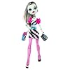Monster High Dawn of the Dance Frankie Stein Doll