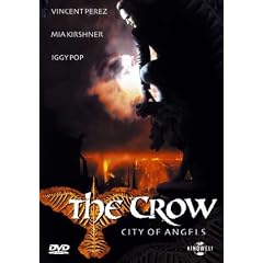 The Crow - City of Angels