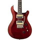 Paul Reed Smith Guitars CM4F30BC Custom 24 30th Anniversary Black Cherry Electric Guitar