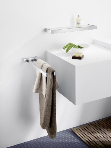Zack 40392 Porte-serviette Linea