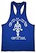 Golds Gym G311 Racerback Tank Top