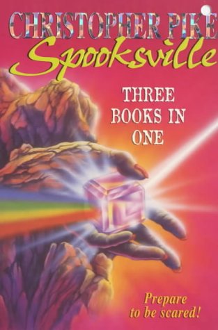 Christopher Pike
