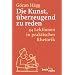 Rhetorik und Argumentation