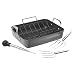 Calphalon Contemporary Nonstick Roaster with Rack, Baster, Injector, and Lifters