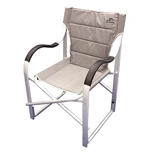 ALPS Mountaineering Camp Chair