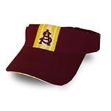 Arizona State Visor