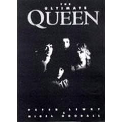 The Ultimate "Queen"