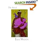 Click here to buy The Art of Ellis Wilson by  Albert Sperath, Margaret R. Vendryes, Steven H. Jones, and Eva King.