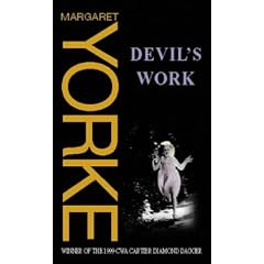 Devil's Work