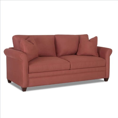 Klaussner Furniture Dopler Dreamquest Regular Sleeper