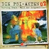 Vol. 2- Die Psi-Akten