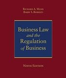 Business Law and the Regulation of Business