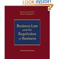 Business Law and the Regulation of Business'