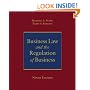 Business Law and the Regulation of Business