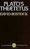 Plato's Theaetetus