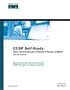 CCSP Self-Study: Cisco Secure Intrusion Detection System (CSIDS) (2nd Edition)