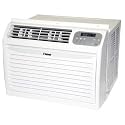 Haier HWR10XC6 10,000-BTU Window Air Conditioner with Remote Control