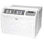 Haier HWR10XC6 10,000-BTU Window Air Conditioner with Remote Control